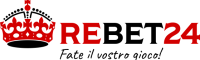 rebet 24 logo